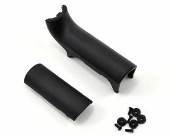 KO Propo Large EX-1 KIY Grip (Black)