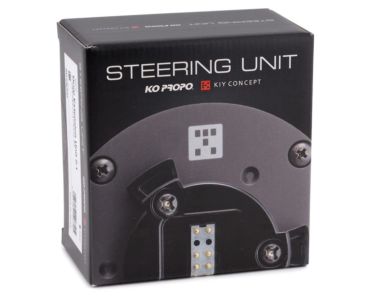 KO Propo Drop Extension Unit 2.1 - Image 2