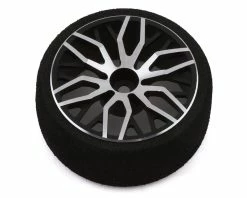 KO Propo Aluminum Steering Wheel 5