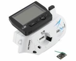 KO Propo EX-NEXT Master Unit Upgrade Set (Mini-Z)