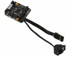 LRP Flow X Logicboard Rev. A-A-A (TC Spec)