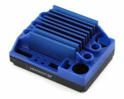 LRP IX8 V2 Plastic Housing W/Alloy Heatsink