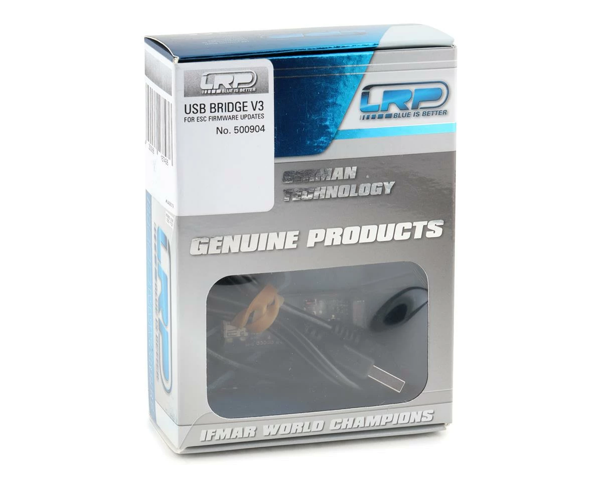 LRP USB Programming Bridge (V3) - Image 2