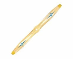 MASTER AIRSCREW 11x6 Wood Series Propeller (Beechwood)