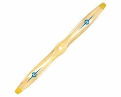 MASTER AIRSCREW 13x6 Wood Series Propeller (Beechwood)