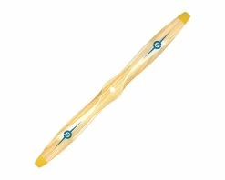 MASTER AIRSCREW 16x6 Wood Series Propeller (Beechwood)