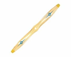 MASTER AIRSCREW 18x10 Wood Series Propeller (Maple)
