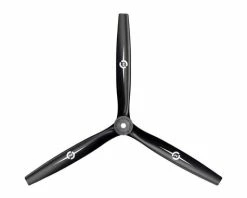 MASTER AIRSCREW 12 X 6 3-Blade Pusher