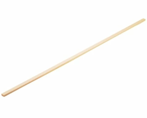 Midwest 3/16 X 3/8 X 24" Basswood Strip (20)