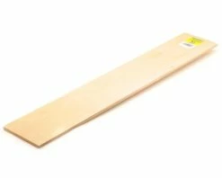 Midwest Basswood Strips 1/4 X 4 X 24" (10)