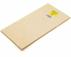 Midwest Craft Plywood 3/8 X 6 X 12"