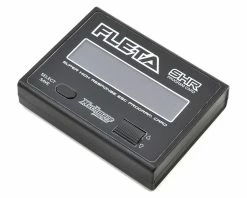 Muchmore FLETA SHR Super High Response Program Card