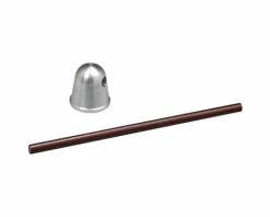 O.S. FP10/FSR10 Spinner Nut