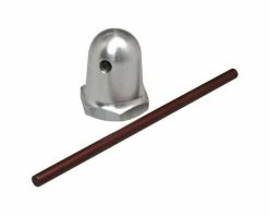 O.S. Spinner Nut (60-91)