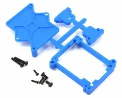 RPM Castle Mamba X ESC Cage (Blue)