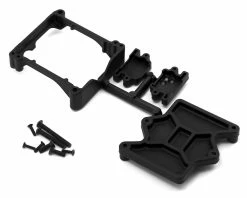 RPM Traxxas Sidewinder 4 ESC Cage (Black)