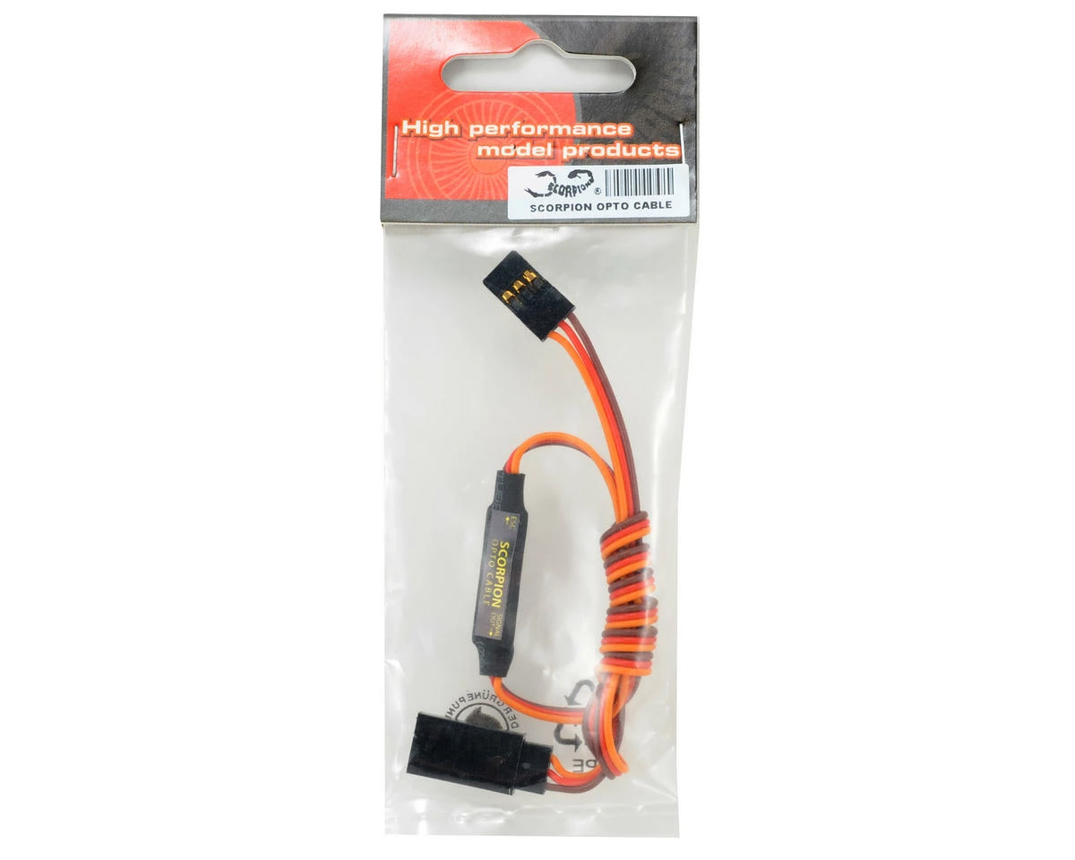 Scorpion Opto Coupler Cable - Image 2