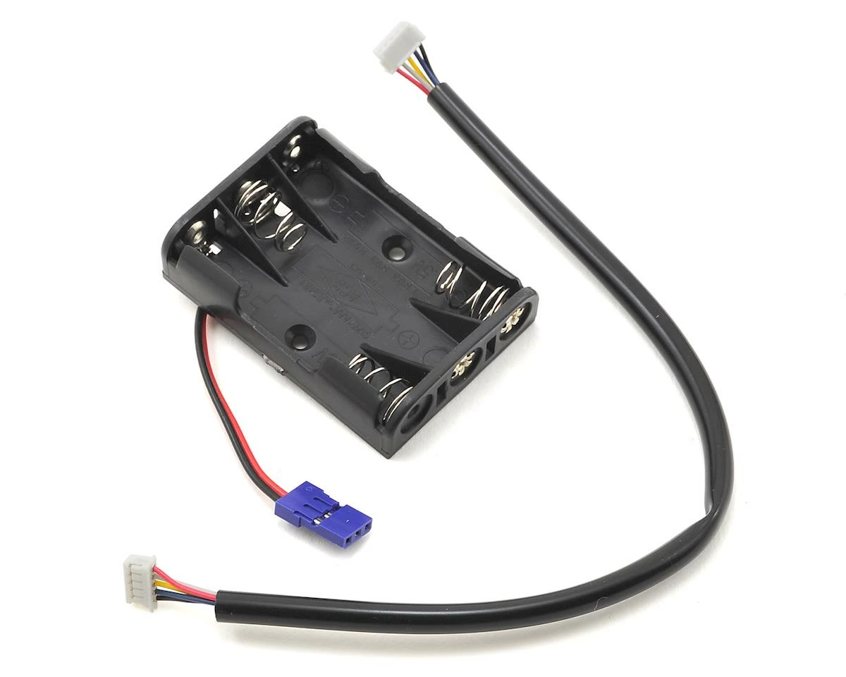 Sanwa/Airtronics Super Vortex Gen2 ESC Program Box - Image 2