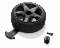 Spektrum RC Thumb Steering Wheel (DX3, SLT3)