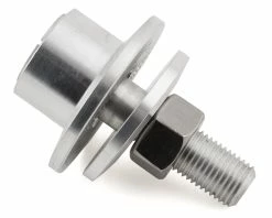 Spektrum RC 8mm Collet Prop Adapter (3/8x24 Prop Shaft)