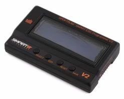 Spektrum RC Art ESC Programming Update Box