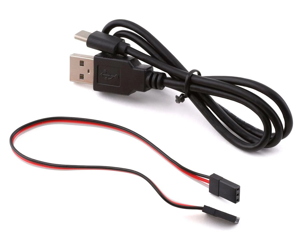 Spektrum RC Art ESC Programming Update Box - Image 3