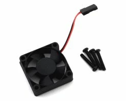 Spektrum RC 35mm Firma Smart 150A ESC Replacement Cooling Fan