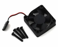 Spektrum RC Firma Smart 160A ESC Cooling Fan
