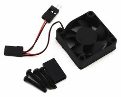 Spektrum RC Firma Smart 160A ESC Cooling Fan W/CP