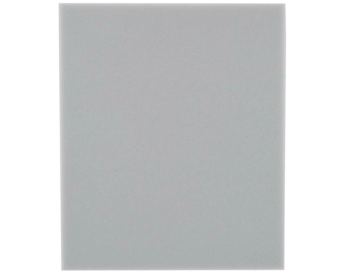 Tamiya Sanding Sponge Sheet (2000 Grit)