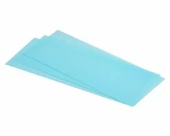 Tamiya #6000 Fine Lapping Film (3)