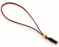 TEKIN 225mm Servo Plug (RS, FX, B1)