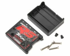 TEKIN RS Gen2 Spec Case Set (Black)