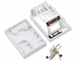 TEKIN RX8 Gen2 Case (White)
