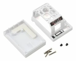 TEKIN RX8 Gen3 Case Set (White)