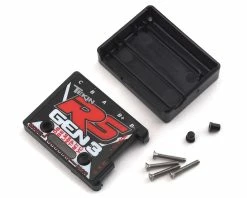 TEKIN RS Gen3 ESC Case Set