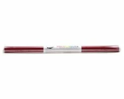 TOP FLITE MonoKote Maroon 6'