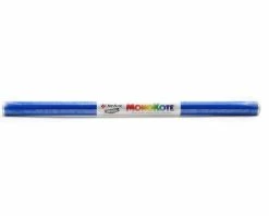TOP FLITE MonoKote Royal Blue 6'