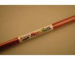 TOP FLITE MonoKote True Red 6'