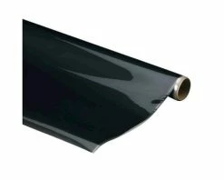 TOP FLITE MonoKote Metallic Charcoal 6'