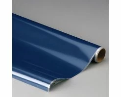 TOP FLITE MonoKote Flat Insignia Blue 6'