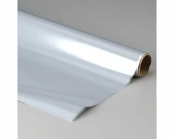 TOP FLITE MonoKote Flat Dove Gray 6'