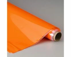 TOP FLITE MonoKote Neon Orange 6'