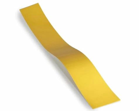 TOP FLITE Monokote Trim (Yellow)