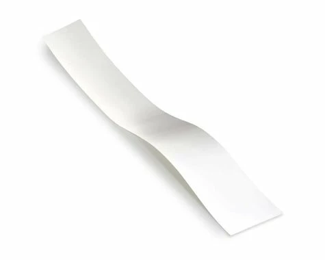 TOP FLITE Monokote Trim (Jet White)