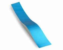 TOP FLITE Monokote Trim (Neon Blue)