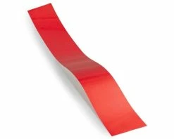 TOP FLITE Monokote Trim (Neon Red)