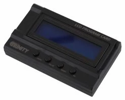 Trinity MX Program Box