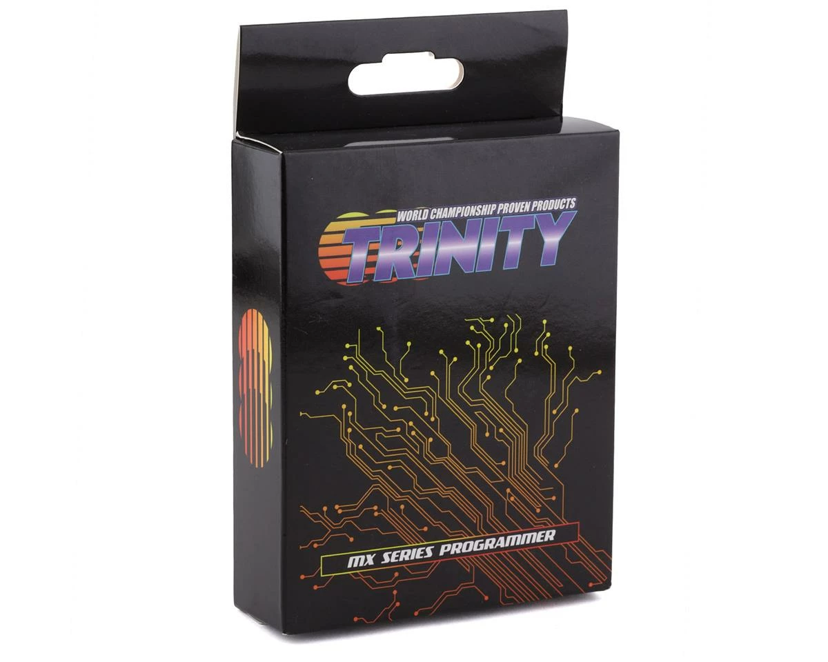 Trinity MX Program Box - Image 3