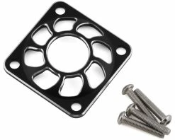 Trinity MX Series Fan Cover